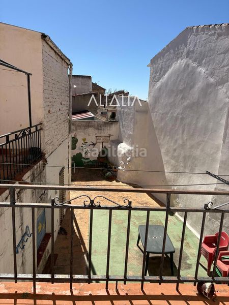 Foto d405f9b4-3cd0-43de-a2ea-4e44d2a70ec4. Casa amb aparcament a Belmonte