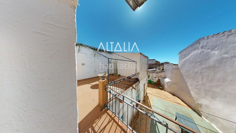 Foto e02ace53-9602-4473-9d1c-5634e1514ae2. Casa amb aparcament a Belmonte