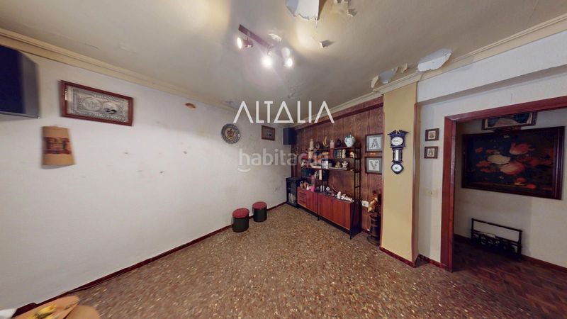 Foto e9508d84-206b-41c8-bb6c-210163549f29. Casa amb aparcament a Belmonte