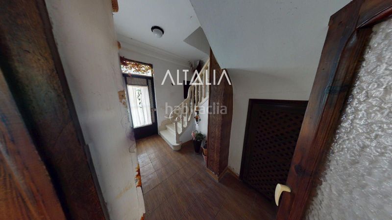 Foto f95780f8-6a32-4b70-9382-e916bb5646be. Casa amb aparcament a Belmonte