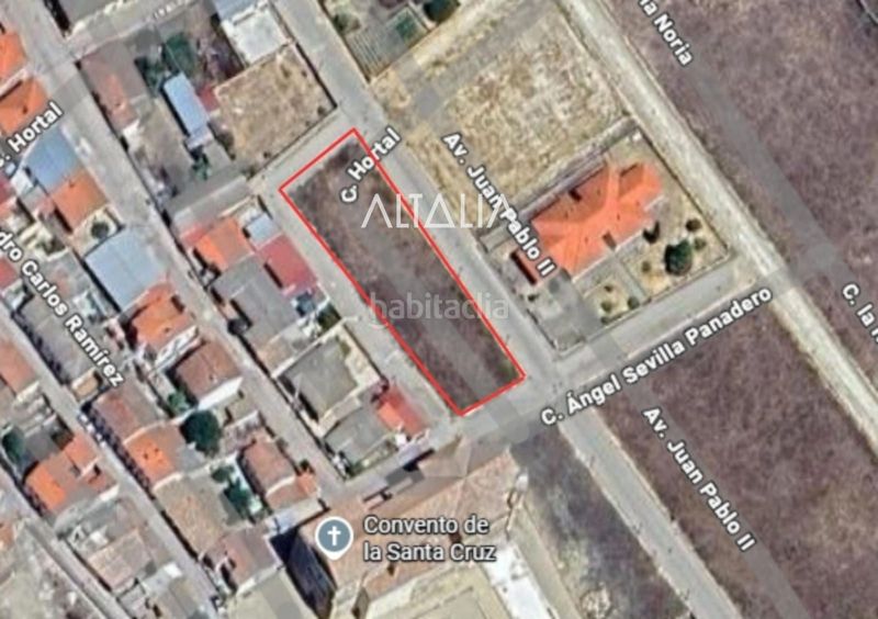 Foto bed379fe-85c3-4537-9517-5707972ad58f. Finca rústica a Villaescusa de Haro