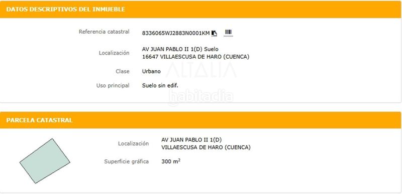 Foto d70908c8-d354-46bf-b238-6b56c6ba2eb3. Finca rústica a Villaescusa de Haro