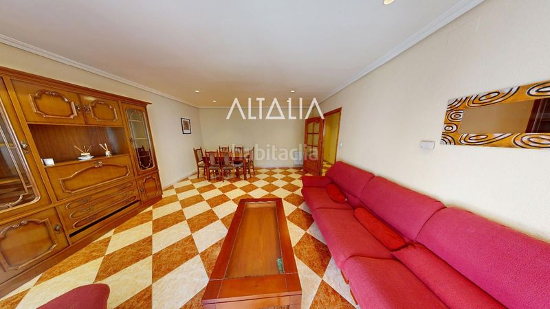 Foto 8371a277-977b-4d1a-b740-6d981d565482. Alquiler piso  en venta en av. república argentina en Cuenca