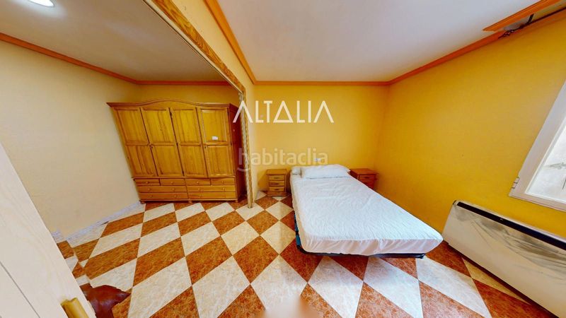 Foto 1f703e4a-b22b-4cd8-b4db-638c56050f82. Rent flat with heating in Centro Cuenca