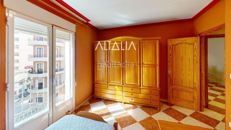 Foto 24b004ef-0b05-4c22-9329-a97d21acccd3. Rent flat with heating in Centro Cuenca