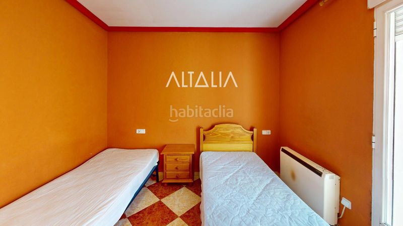 Foto 661bfce9-2059-43ec-abca-5b1d2e9e0070. Rent flat with heating in Centro Cuenca