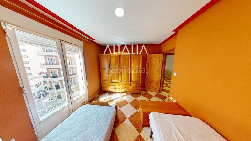 Foto 95883e7d-8132-4159-b84a-4b837835f05a. Rent flat with heating in Centro Cuenca