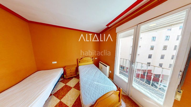 Foto c488a4ce-06b1-4fbe-b09a-2a14101267ef. Rent flat with heating in Centro Cuenca