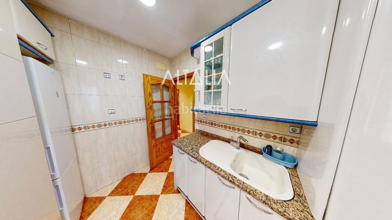 Foto fbefe881-db53-46eb-b005-851ba1616e16. Rent flat with heating in Centro Cuenca