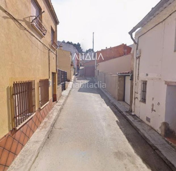 Foto 06454160-bf82-4101-b716-f636a72752a9. Piso  en venta en chillaron de cuenca en Chillarón de Cuenca