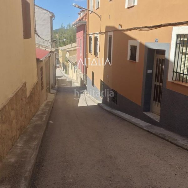 Foto 146f4d4f-f120-42ac-8987-585cafc3ad72. Piso  en venta en chillaron de cuenca en Chillarón de Cuenca