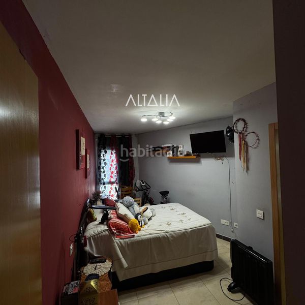 Foto 20cf1569-b19c-44a7-a78d-18153a3a01e6. Piso  en venta en chillaron de cuenca en Chillarón de Cuenca