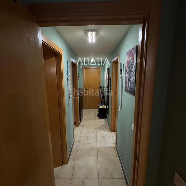 Foto 67bb6555-8ad2-4674-9172-e958a81c3cf0. Piso  en venta en chillaron de cuenca en Chillarón de Cuenca