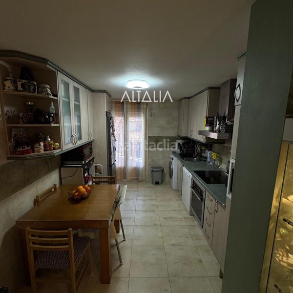 Foto f4ae65e3-a466-4309-b36e-89fc95a96f58. Piso  en venta en chillaron de cuenca en Chillarón de Cuenca