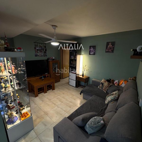 Foto f517e156-62d7-4f1f-9eea-4643d478dd21. Piso  en venta en chillaron de cuenca en Chillarón de Cuenca