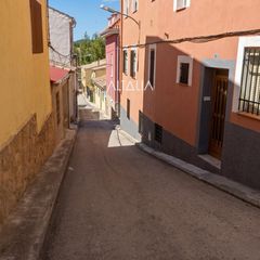 Etagenwohnung in Chillarón de Cuenca. Piso en venta en chillaron de cuenca