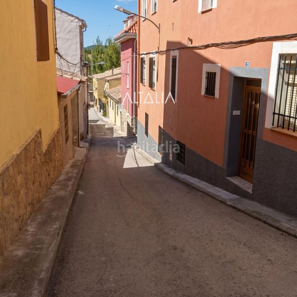 Foto f9e0e984-233f-4ab7-8156-ffb1633ebdb7. Pis amb calefacció a Chillarón de Cuenca