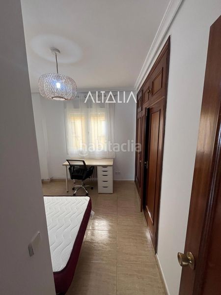 Foto 0346f9ea-af76-416d-8dd4-3168f38856b8. Lloguer pis amb calefacció a Reyes Católicos - Paseo de San Antonio Cuenca