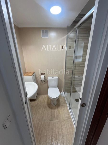 Foto 313a8ef4-1616-4861-9c21-ab407b35e48f. Lloguer pis amb calefacció a Reyes Católicos - Paseo de San Antonio Cuenca