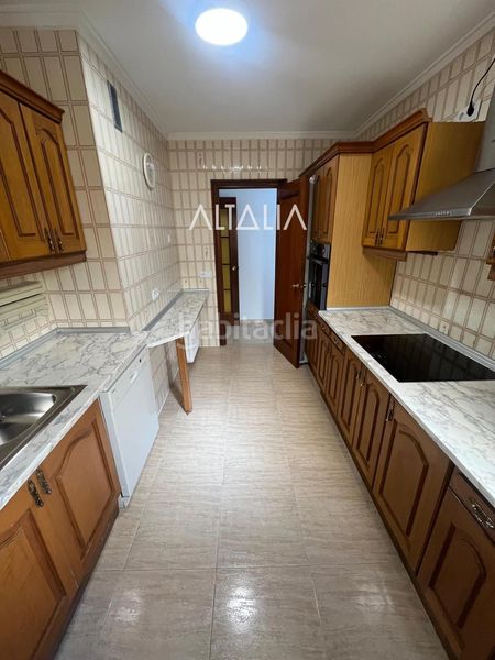 Foto 3c1adf79-6f46-4026-9083-e15b5fe15ba7. Lloguer pis amb calefacció a Reyes Católicos - Paseo de San Antonio Cuenca