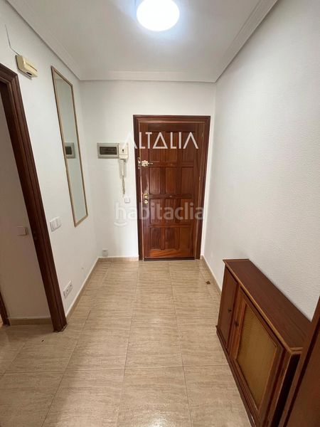 Foto 4713e2d6-6331-4178-bc9c-0a468e186c0f. Lloguer pis amb calefacció a Reyes Católicos - Paseo de San Antonio Cuenca