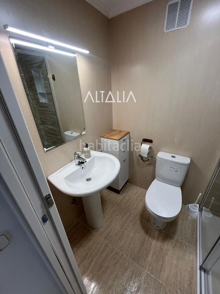 Foto 759b6a28-077c-45a4-8b80-88a05a825367. Lloguer pis amb calefacció a Reyes Católicos - Paseo de San Antonio Cuenca