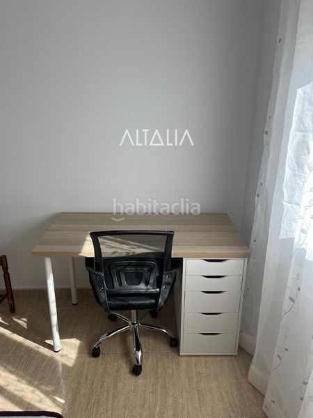 Foto 78cc8723-8da1-4e52-b3c1-3c15f9c0cb99. Lloguer pis amb calefacció a Reyes Católicos - Paseo de San Antonio Cuenca