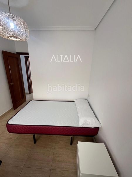 Foto 7929efc8-554d-4683-b1fc-4baaf9d3be22. Lloguer pis amb calefacció a Reyes Católicos - Paseo de San Antonio Cuenca