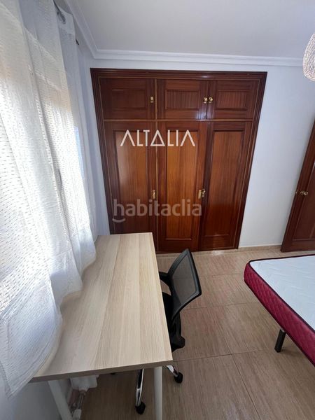 Foto a2f5df2d-0935-47f1-a760-3dcd4af4c6d4. Lloguer pis amb calefacció a Reyes Católicos - Paseo de San Antonio Cuenca