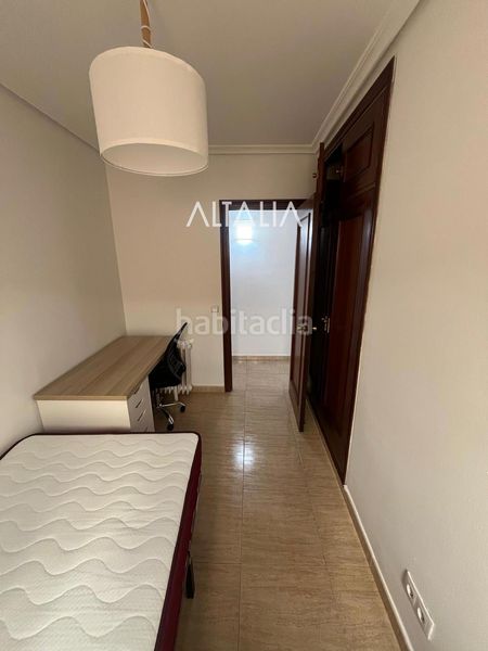 Foto d7927579-89cb-4e30-a83f-d4c504fa022d. Lloguer pis amb calefacció a Reyes Católicos - Paseo de San Antonio Cuenca