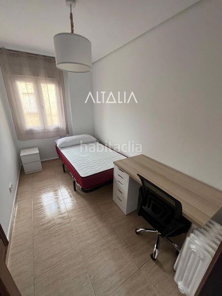 Foto eecab79f-eb34-4a41-a2cd-c5fb09013ca5. Lloguer pis amb calefacció a Reyes Católicos - Paseo de San Antonio Cuenca