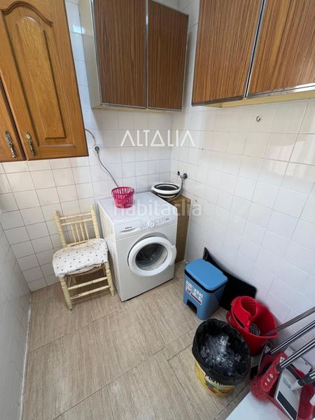 Foto 2321454f-d02b-4c45-9020-43bec6c71d9e. Rent flat with heating in Reyes Católicos - Paseo de San Antonio Cuenca