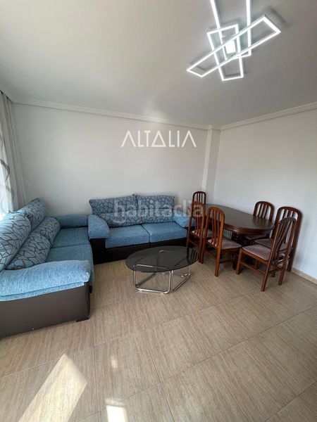 Foto 4c6ab832-f7cd-442b-9a5c-e0bb86373f29. Rent flat with heating in Reyes Católicos - Paseo de San Antonio Cuenca