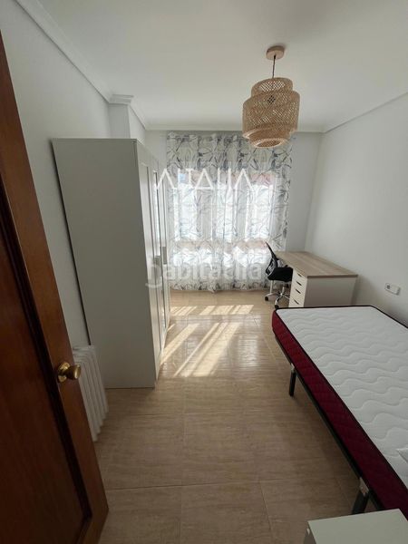 Foto 68845887-743b-4a69-a4a9-97ba935fadf3. Rent flat with heating in Reyes Católicos - Paseo de San Antonio Cuenca