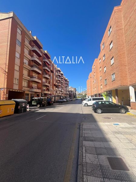 Foto 6e9607f8-c13b-4d82-9bd7-b765b1e8b31c. Rent flat with heating in Reyes Católicos - Paseo de San Antonio Cuenca