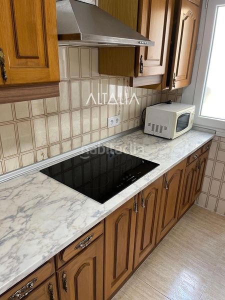 Foto 83078c55-0d26-40e5-912a-2adb15e84925. Rent flat with heating in Reyes Católicos - Paseo de San Antonio Cuenca