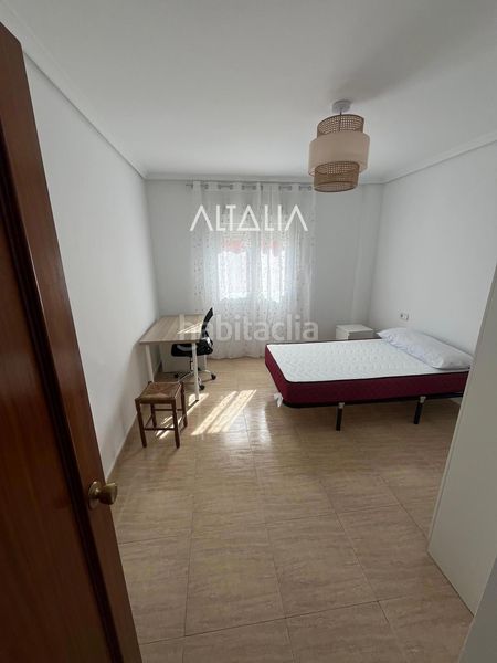 Foto a680f0fb-e50d-4e57-ac83-2c957371cfca. Rent flat with heating in Reyes Católicos - Paseo de San Antonio Cuenca