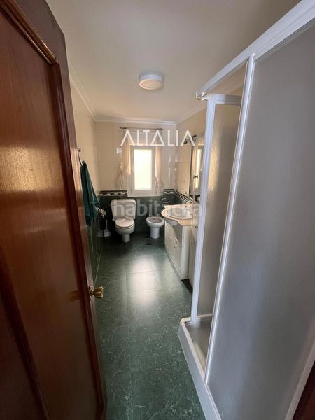 Foto cbe17626-2797-4a74-b87a-8d0e83d3f170. Rent flat with heating in Reyes Católicos - Paseo de San Antonio Cuenca