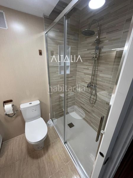 Foto d7567f40-f6e2-4d7d-93fa-5cc525be8e98. Rent flat with heating in Reyes Católicos - Paseo de San Antonio Cuenca
