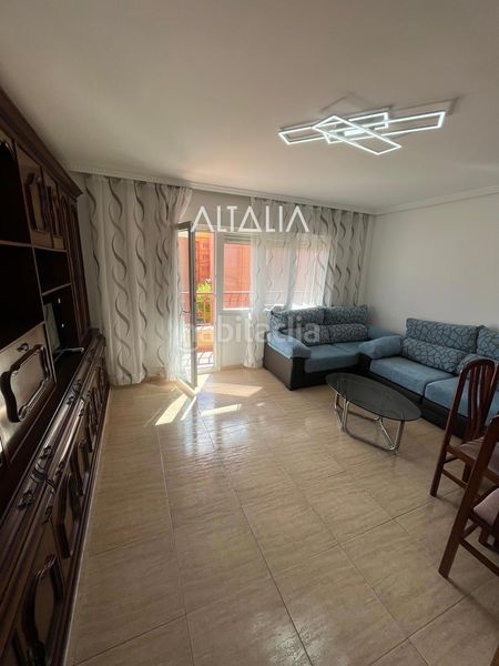 Foto d8c17a31-80e1-4bb8-91ce-8ecfec03efed. Rent flat with heating in Reyes Católicos - Paseo de San Antonio Cuenca