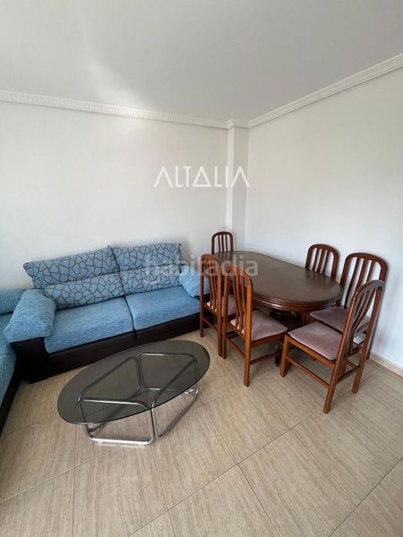Foto d912cde9-5232-486e-ae4e-427b631699ad. Rent flat with heating in Reyes Católicos - Paseo de San Antonio Cuenca