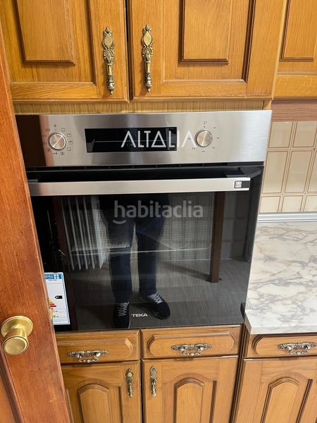 Foto f75e61f7-e15f-4137-986f-67158c23a97b. Rent flat with heating in Reyes Católicos - Paseo de San Antonio Cuenca