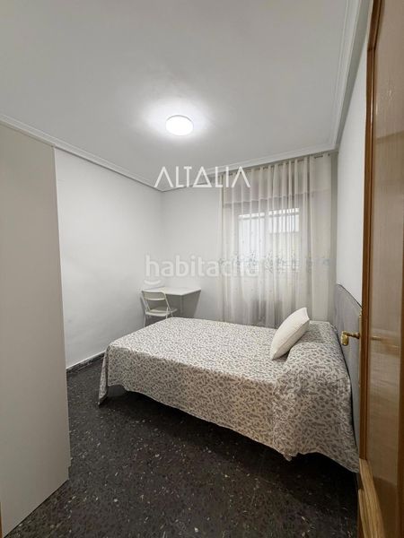 Foto 19271014-b75c-4252-bb20-d634e189a05a. Lloguer pis a Reyes Católicos - Paseo de San Antonio Cuenca