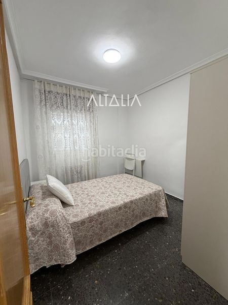 Foto 1fb28d7f-5d30-4a86-9d0b-a994b744e6f4. Lloguer pis a Reyes Católicos - Paseo de San Antonio Cuenca