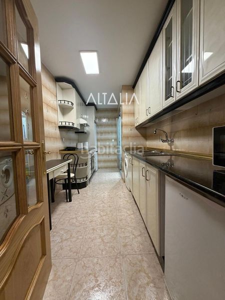 Foto 29d14916-b81b-4273-9411-d54b4a203258. Lloguer pis a Reyes Católicos - Paseo de San Antonio Cuenca