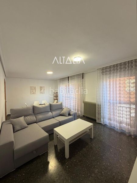 Foto 41d1e84a-3260-4d1f-92eb-8bbf3a716821. Lloguer pis a Reyes Católicos - Paseo de San Antonio Cuenca