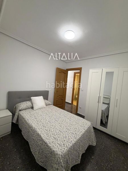 Foto 67e638d9-3d51-48de-b41e-32cd72b37d6b. Lloguer pis a Reyes Católicos - Paseo de San Antonio Cuenca