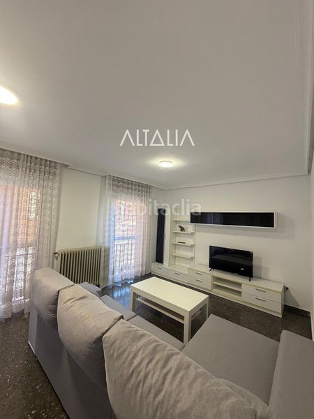 Foto 693d5d8f-9372-4575-9d09-151494672658. Lloguer pis a Reyes Católicos - Paseo de San Antonio Cuenca