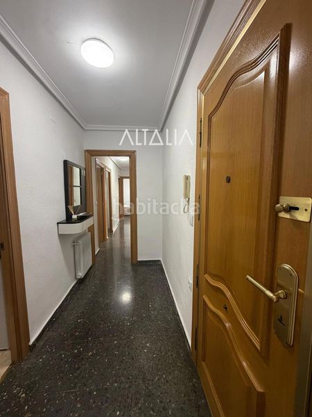 Foto 694afc24-ce48-4f8c-af55-a664d604ea0a. Lloguer pis a Reyes Católicos - Paseo de San Antonio Cuenca