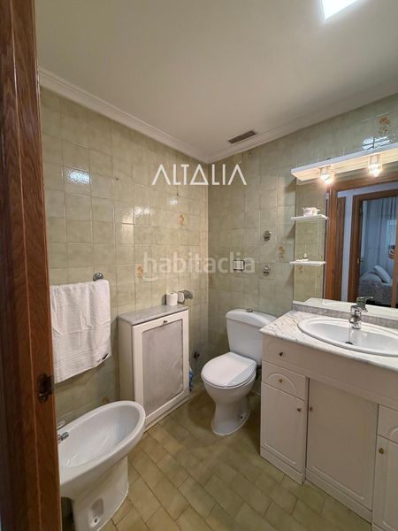 Foto 82a9c691-6c47-4b0c-a34b-8b4109f3e502. Lloguer pis a Reyes Católicos - Paseo de San Antonio Cuenca